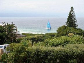 The Sanctuary No 3 350 sqm beachfront apartment